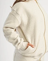 thick jacket